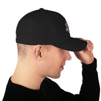 Thumbnail for Northville High School 2024 Baseball State Champions Flex-Fit Hat