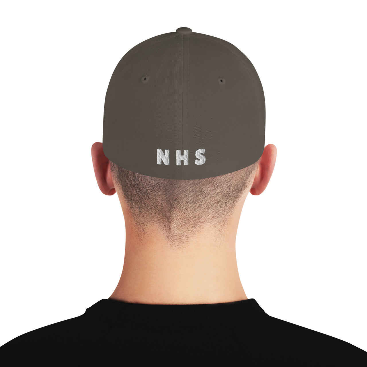 Northville High School 2024 Baseball State Champions Flex-Fit Hat