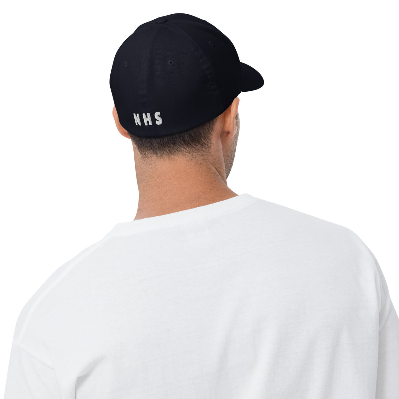 Northville High School 2024 Baseball State Champions Flex-Fit Hat