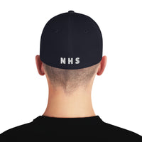Thumbnail for Northville High School 2024 Baseball State Champions Flex-Fit Hat