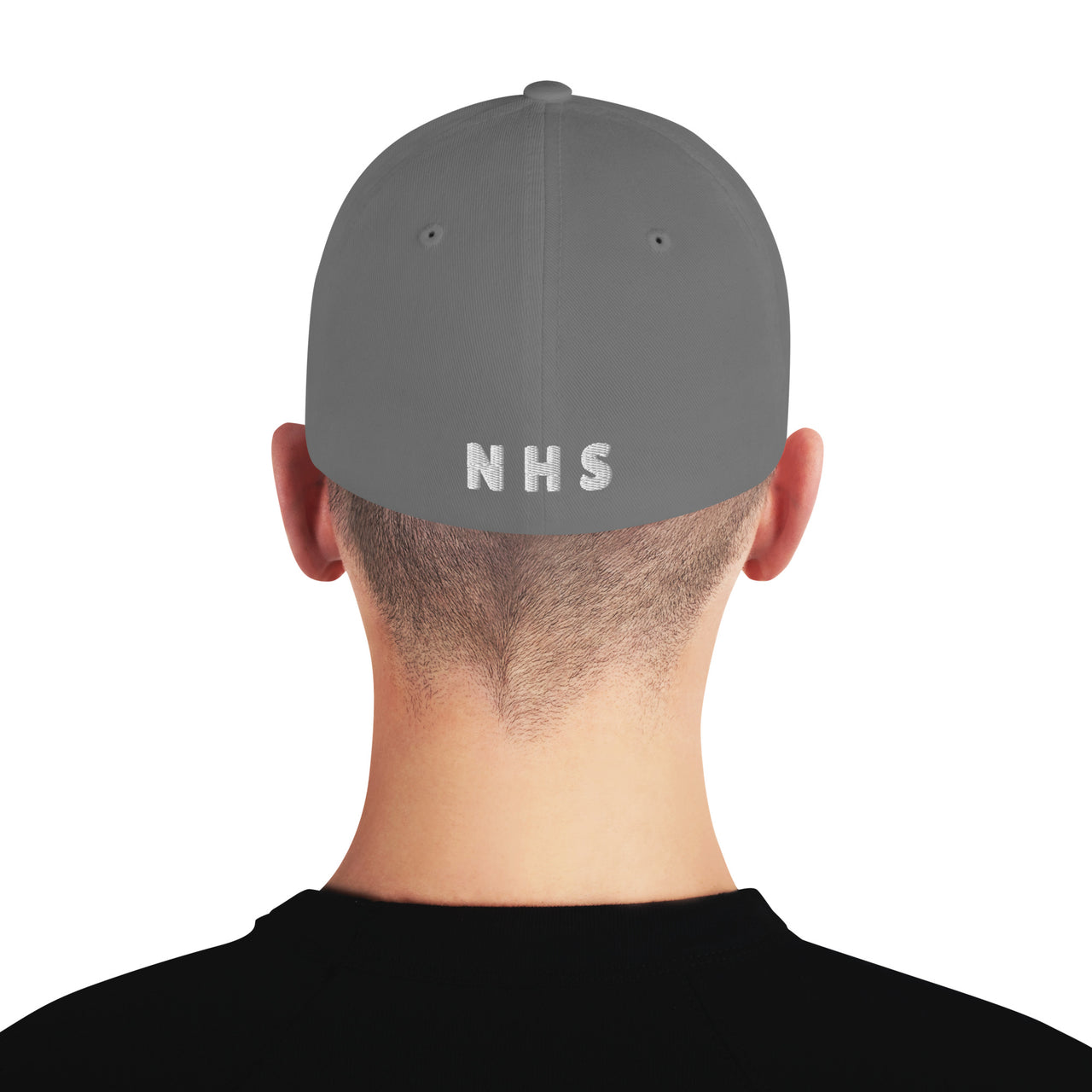 Northville High School 2024 Baseball State Champions Flex-Fit Hat