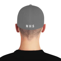 Thumbnail for Northville High School 2024 Baseball State Champions Flex-Fit Hat