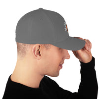 Thumbnail for Northville High School 2024 Baseball State Champions Flex-Fit Hat