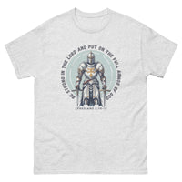 Thumbnail for “Full Armor of God” Men's Classic T-Shirt 3