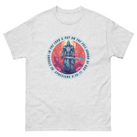 Thumbnail for “Full Armor of God” Men's Classic T-Shirt 2