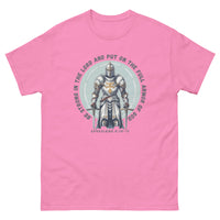 Thumbnail for “Full Armor of God” Men's Classic T-Shirt 3