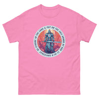 Thumbnail for “Full Armor of God” Men's Classic T-Shirt 2