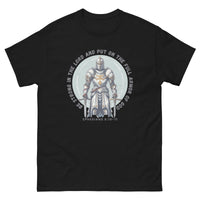 Thumbnail for “Full Armor of God” Men's Classic T-Shirt 3