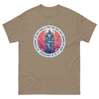 Thumbnail for “Full Armor of God” Men's Classic T-Shirt 2