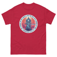 Thumbnail for “Full Armor of God” Men's Classic T-Shirt 2
