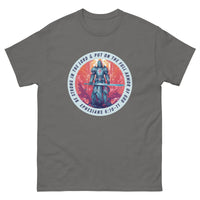 Thumbnail for “Full Armor of God” Men's Classic T-Shirt 2