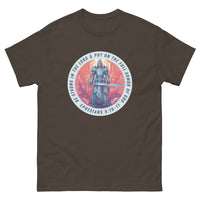 Thumbnail for “Full Armor of God” Men's Classic T-Shirt 2