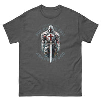 Thumbnail for “Full Armor of God” Men's Classic T-Shirt 4