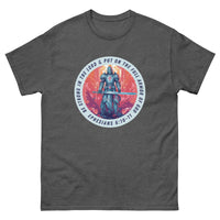 Thumbnail for “Full Armor of God” Men's Classic T-Shirt 2