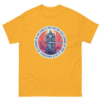 Thumbnail for “Full Armor of God” Men's Classic T-Shirt 2