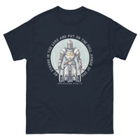 Thumbnail for “Full Armor of God” Men's Classic T-Shirt 3