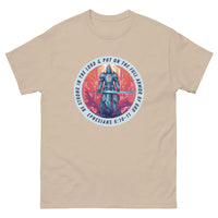 Thumbnail for “Full Armor of God” Men's Classic T-Shirt 2