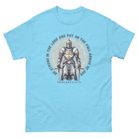 Thumbnail for “Full Armor of God” Men's Classic T-Shirt 3