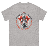 Thumbnail for “Full Armor of God” Men's Classic T-Shirt 1