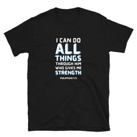 Thumbnail for “I Can Do All Things