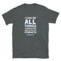 Thumbnail for “I Can Do All Things