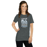 Thumbnail for “I Can Do All Things