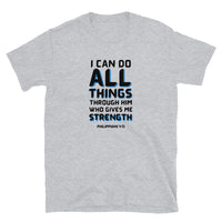 Thumbnail for “I Can Do All Things