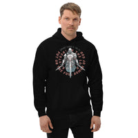 Thumbnail for “Full Armor of God” Unisex Hoodie 7