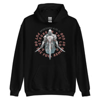 Thumbnail for “Full Armor of God” Unisex Hoodie 7