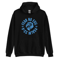 Thumbnail for “Fear No Evil
