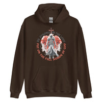 Thumbnail for “Full Armor of God” Unisex Hoodie 1