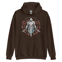 Thumbnail for “Full Armor of God” Unisex Hoodie 7