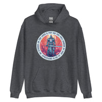 Thumbnail for “Full Armor of God” Unisex Hoodie 2