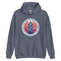 Thumbnail for “Full Armor of God” Unisex Hoodie 2
