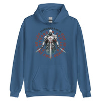 Thumbnail for “Full Armor of God” Unisex Hoodie 7