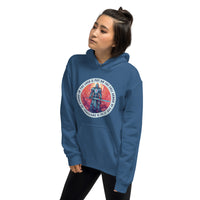 Thumbnail for “Full Armor of God” Unisex Hoodie 2