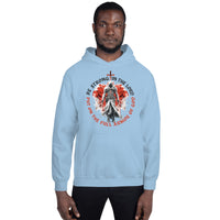 Thumbnail for “Full Armor of God” Unisex Hoodie 1