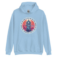 Thumbnail for “Full Armor of God” Unisex Hoodie 2