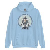 Thumbnail for “Full Armor of God” Unisex Hoodie 3