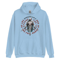 Thumbnail for “Full Armor of God” Unisex Hoodie 7