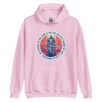 Thumbnail for “Full Armor of God” Unisex Hoodie 2