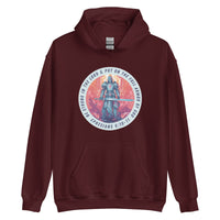 Thumbnail for “Full Armor of God” Unisex Hoodie 2