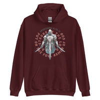Thumbnail for “Full Armor of God” Unisex Hoodie 7