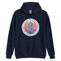 Thumbnail for “Full Armor of God” Unisex Hoodie 2