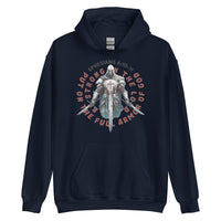 Thumbnail for “Full Armor of God” Unisex Hoodie 7