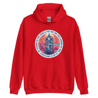 Thumbnail for “Full Armor of God” Unisex Hoodie 2