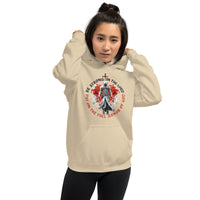 Thumbnail for “Full Armor of God” Unisex Hoodie 1
