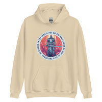 Thumbnail for “Full Armor of God” Unisex Hoodie 2