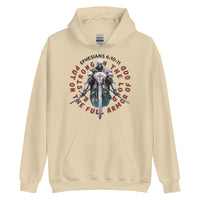 Thumbnail for “Full Armor of God” Unisex Hoodie 7