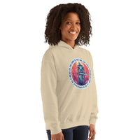 Thumbnail for “Full Armor of God” Unisex Hoodie 2